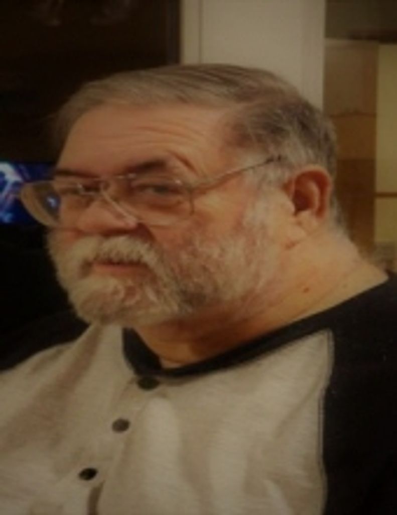 Donnie Harris Profile Photo