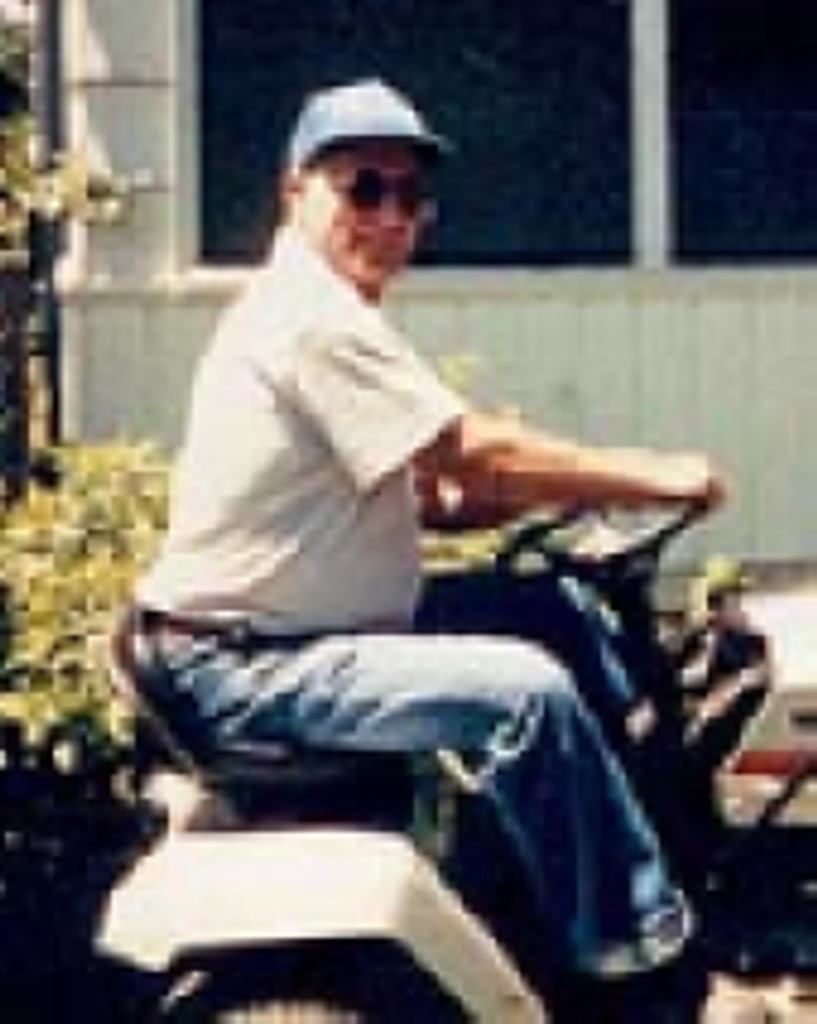 Elmer  V. Whaley