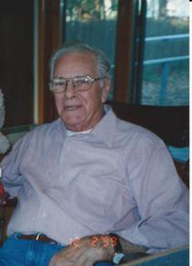 Ottis Norman Howell, Jr.