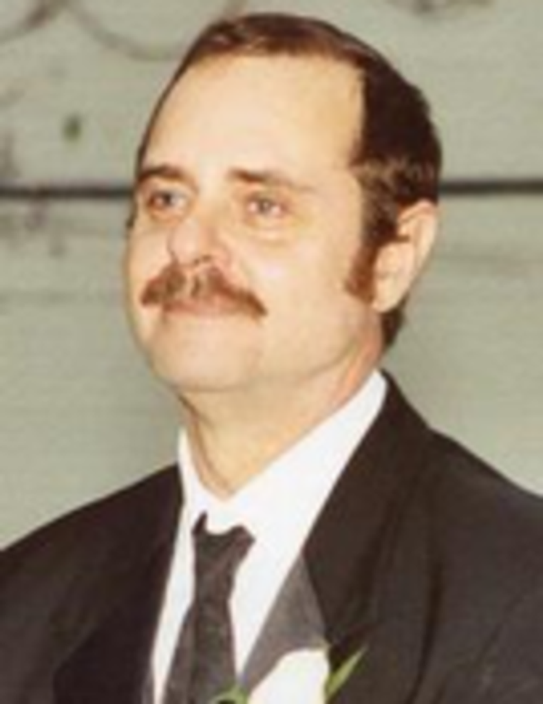 Thomas Roger Fridline