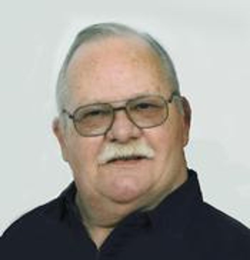 John R. C. Garner, Jr.