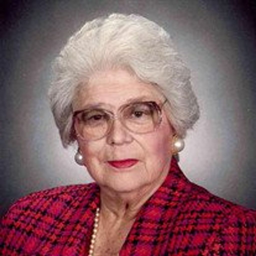 Sarah Alice Mccollum Johnson