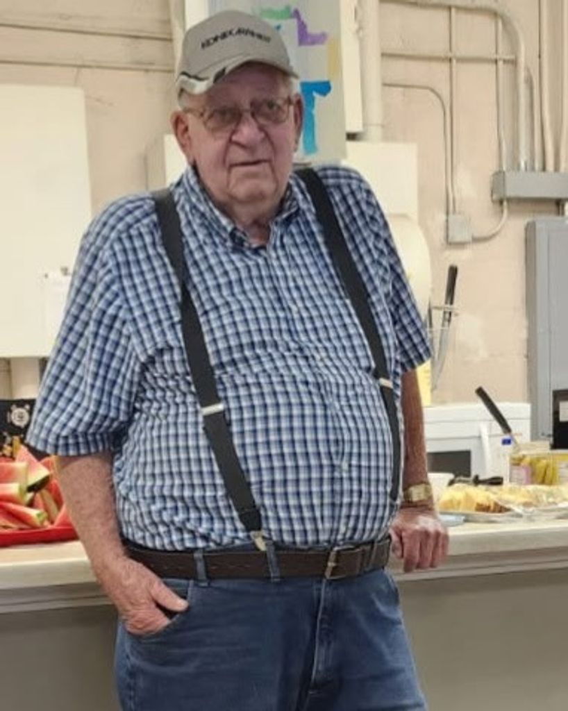 Marshall Wayne Layman Profile Photo