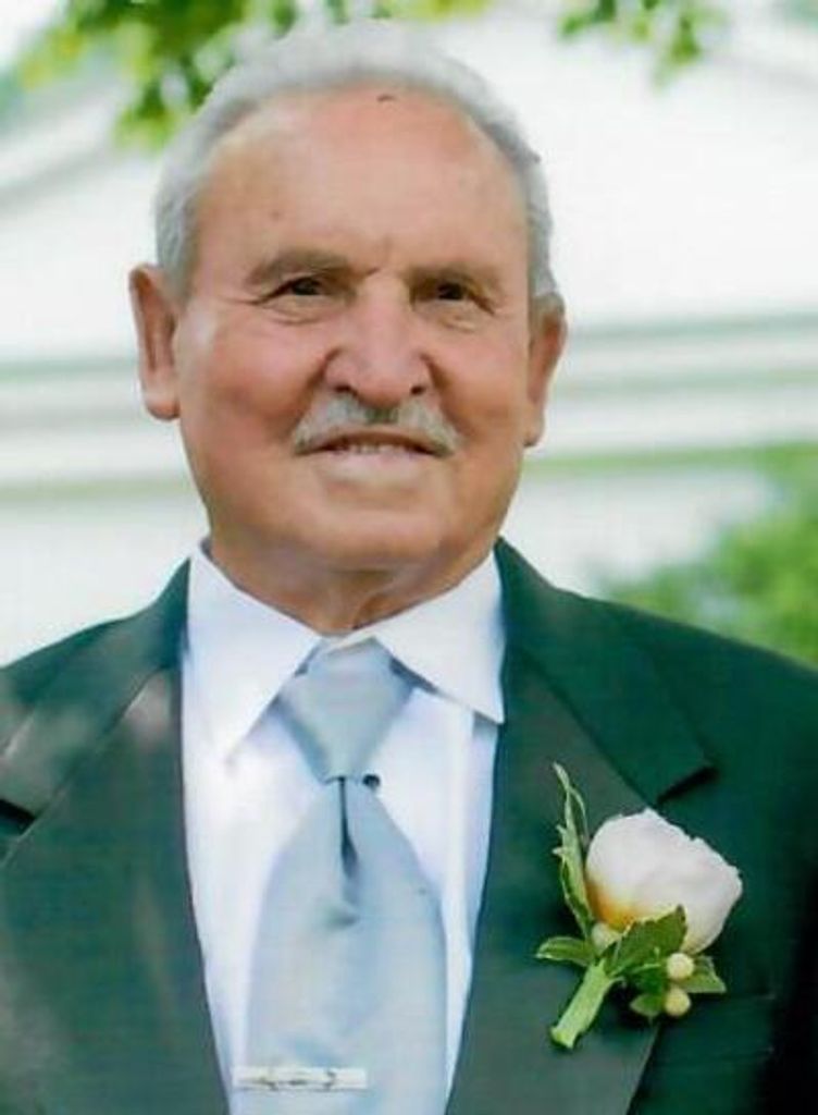 Angelo Anthony Aresco Profile Photo