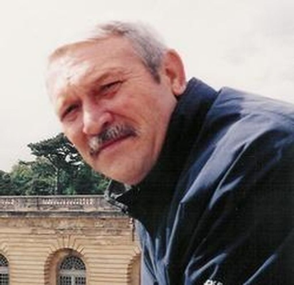 Ricky P. Schallenberg