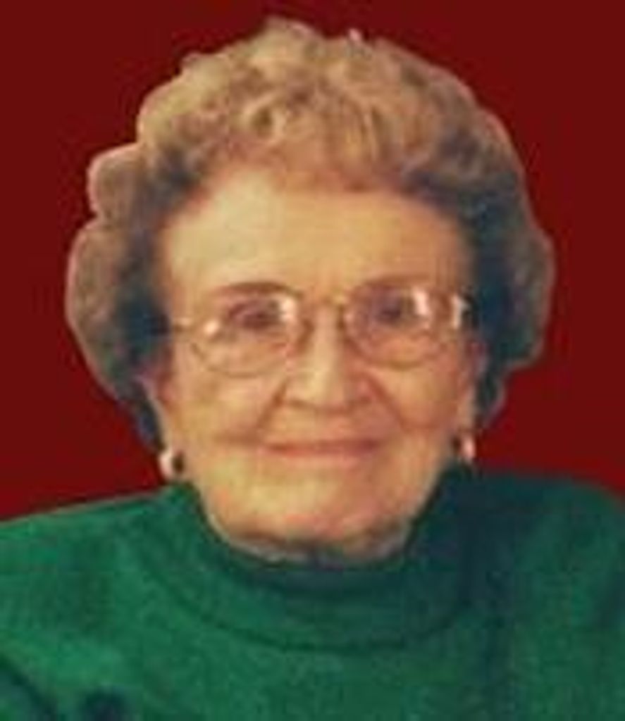Bonnie Jean Gunning