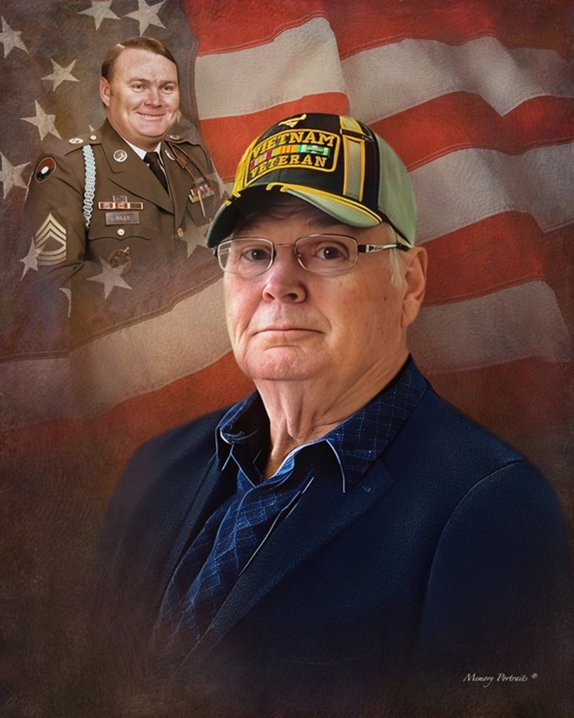 Robert Samuel Riley Jr Profile Photo