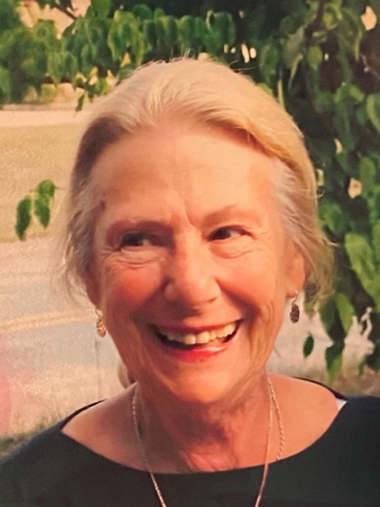 Mrs. Sheila Stiglitz King