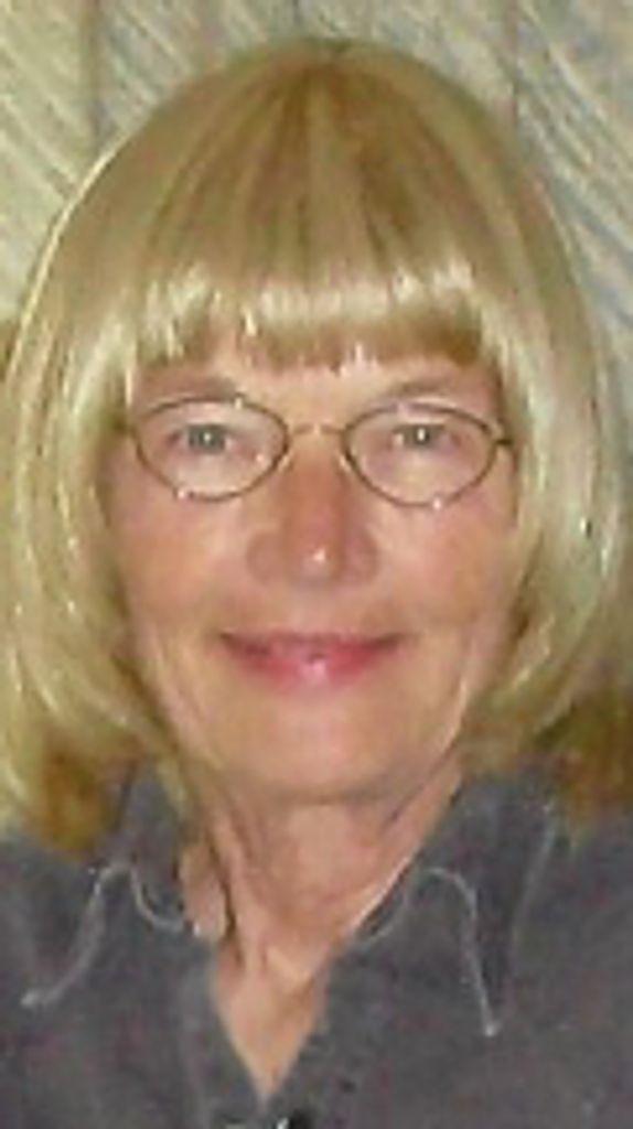 Gloria  Jean Gambill