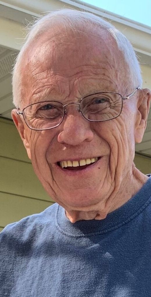 Richard A. Luttenberger, Sr. Profile Photo