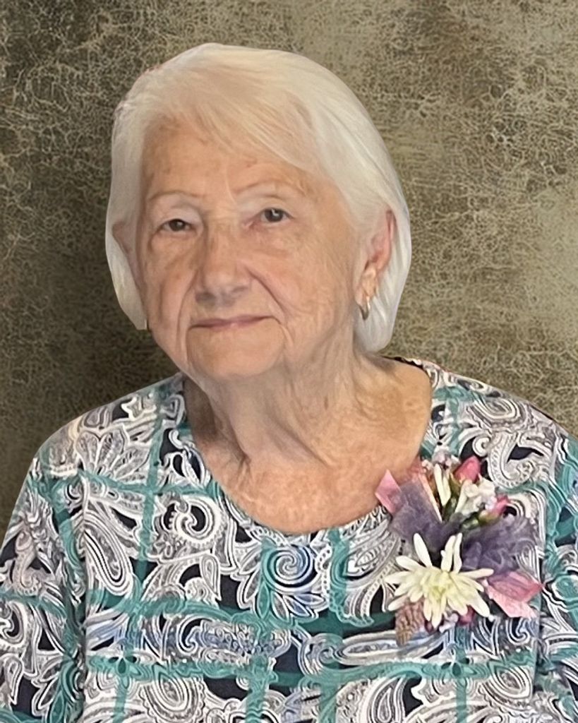 Ruth Etta Tatman Profile Photo