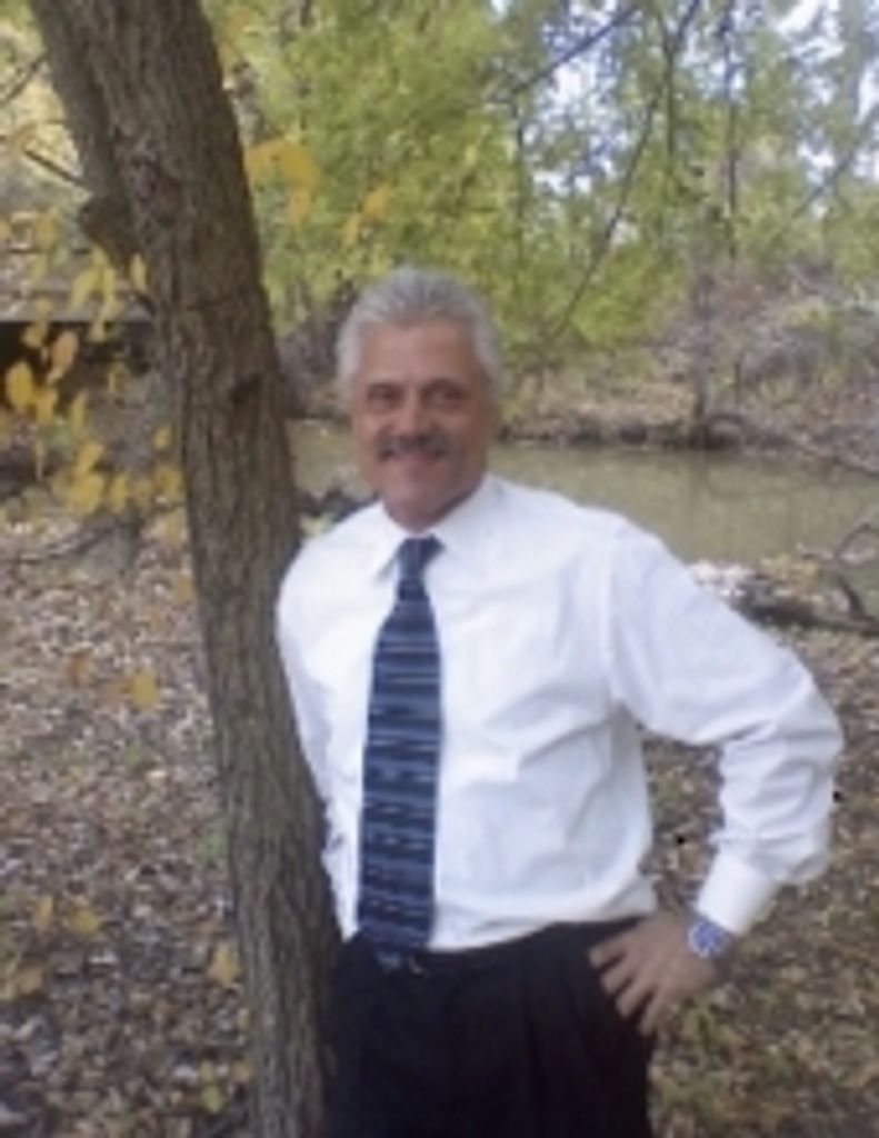 James Michael Logan Profile Photo
