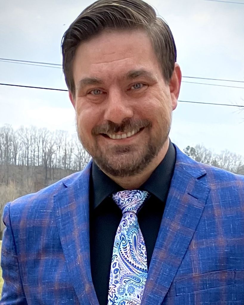 Raymond Scott Green Profile Photo