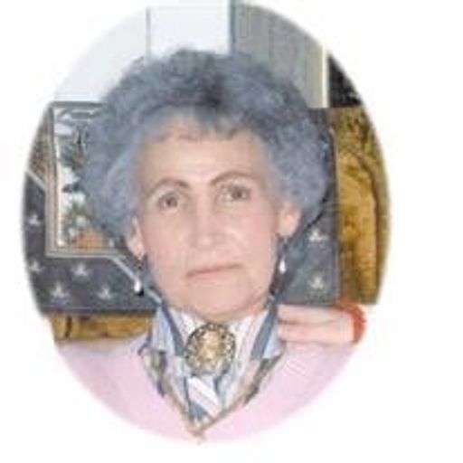 Ida Mae Sutter Profile Photo