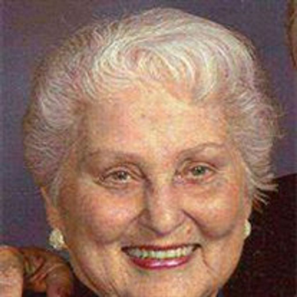 Virginia June Marks