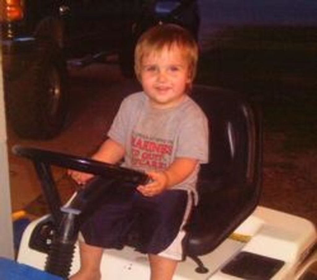 Gabriel Everet Ford Mcglory