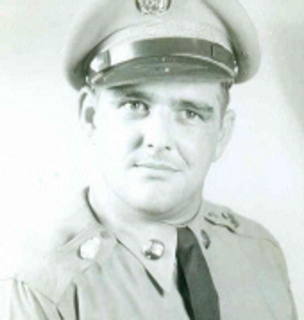 William E. Ambrose