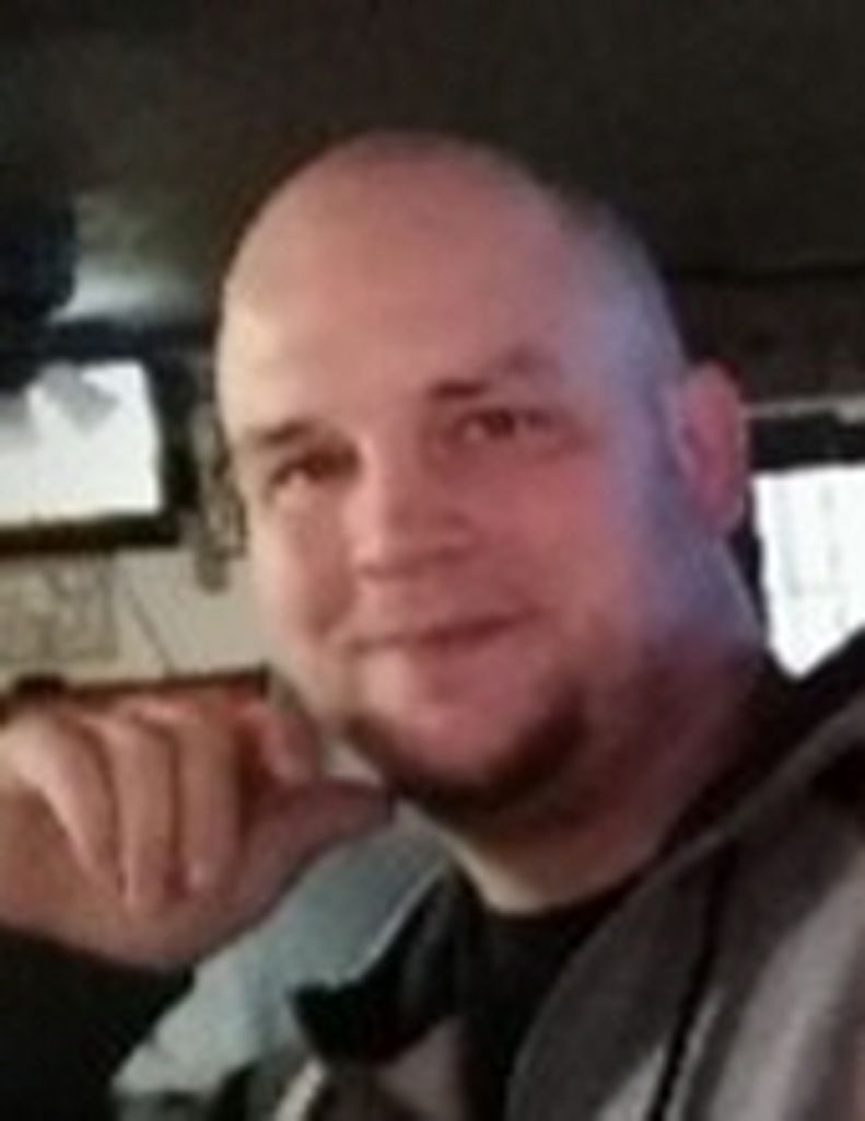 William Richard "Billy" Matthies