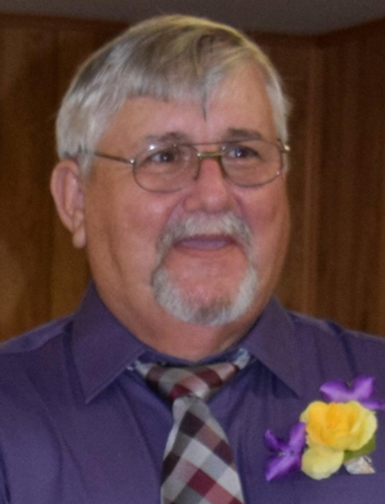 Augustus "Bud" Wesley Martin Profile Photo