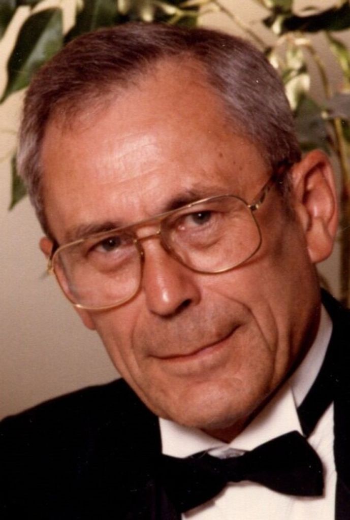 Donald J. Broerman Profile Photo