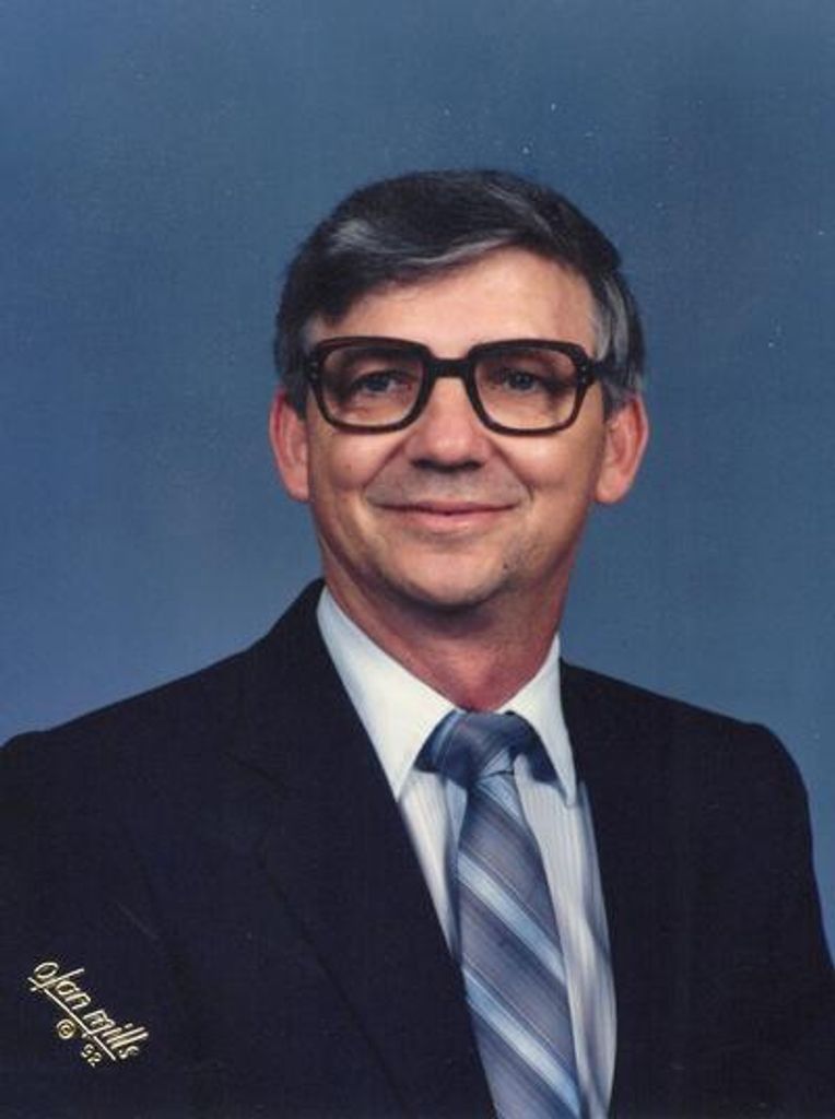 Gerald Wesley Shonk Profile Photo
