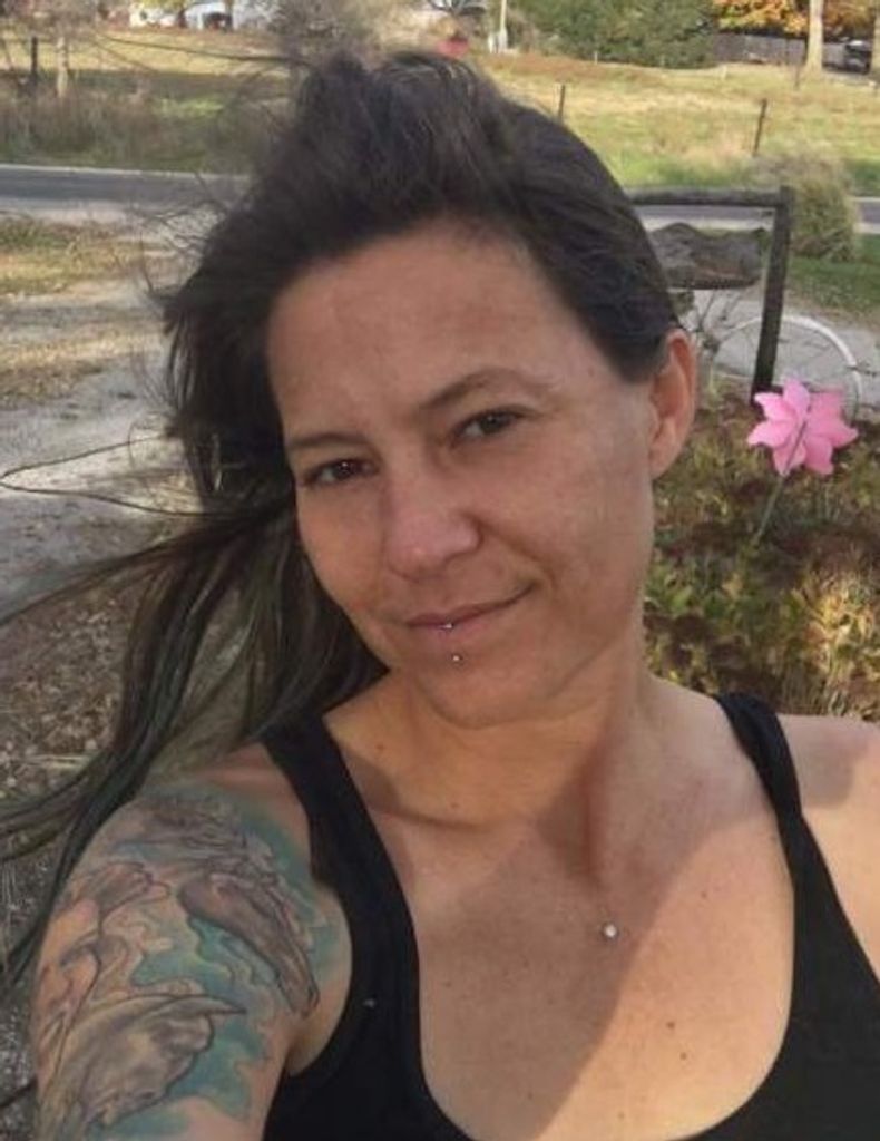 Kimberly Ann Herke-Lee