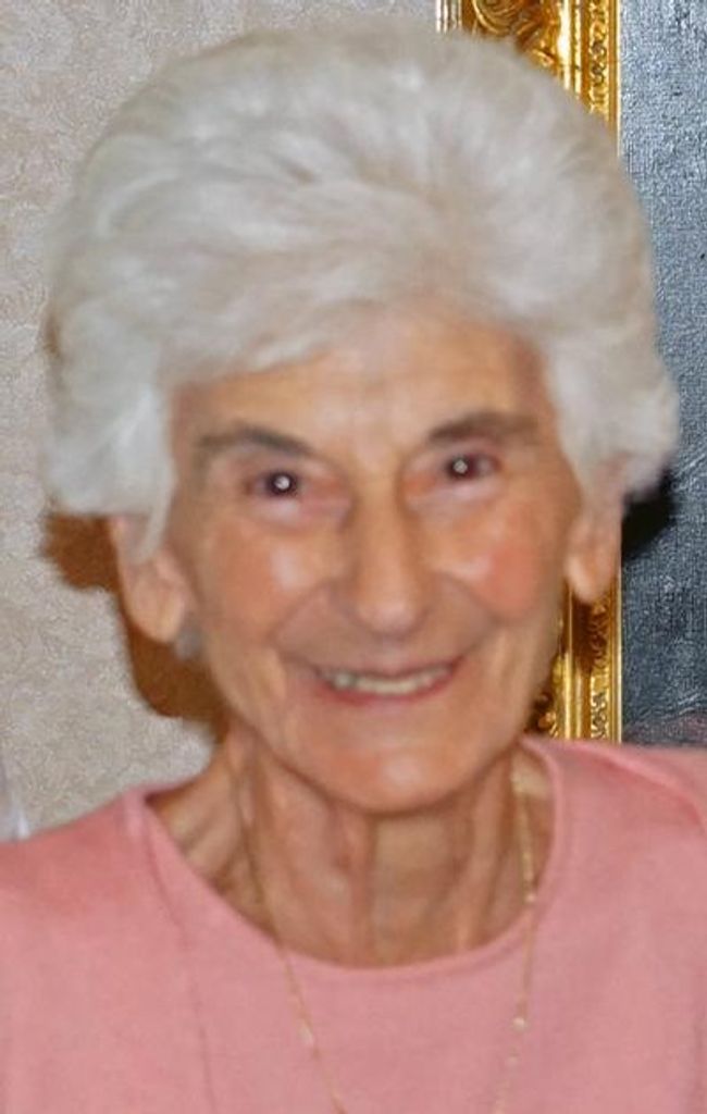 Joann Z. Billek Profile Photo