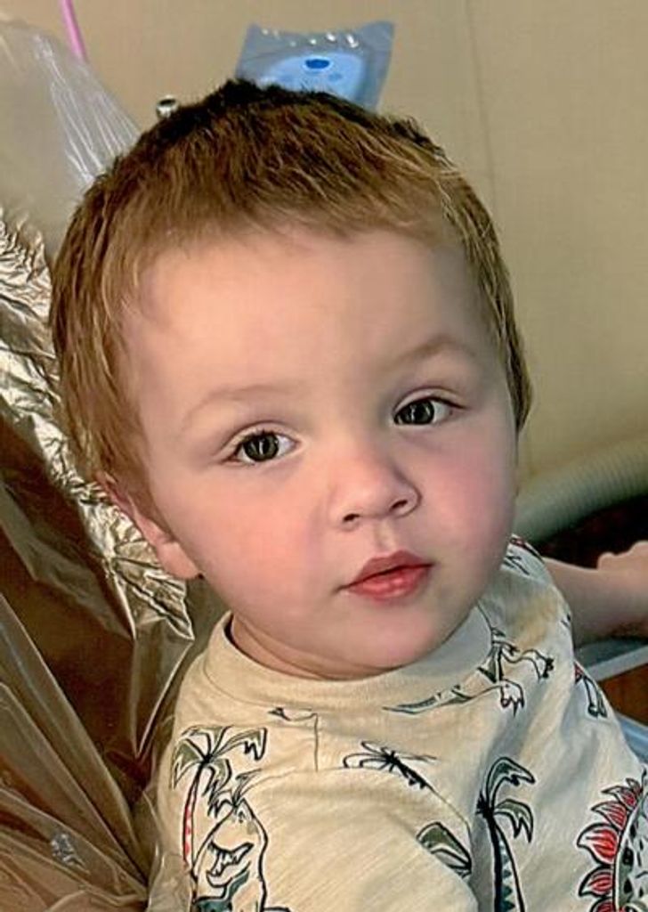 Atticus Kenobi Mosby