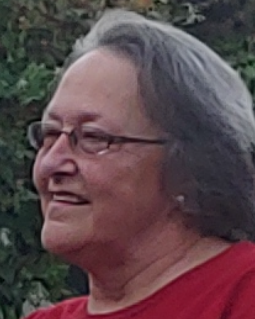 Margaret "Margo" Andrews Profile Photo