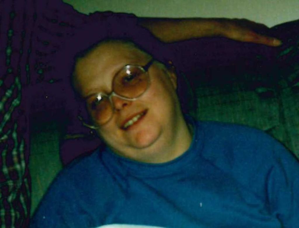 Elizabeth Lynn Morris