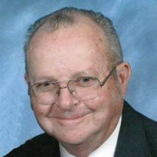 William "Bill" Cartmel Profile Photo