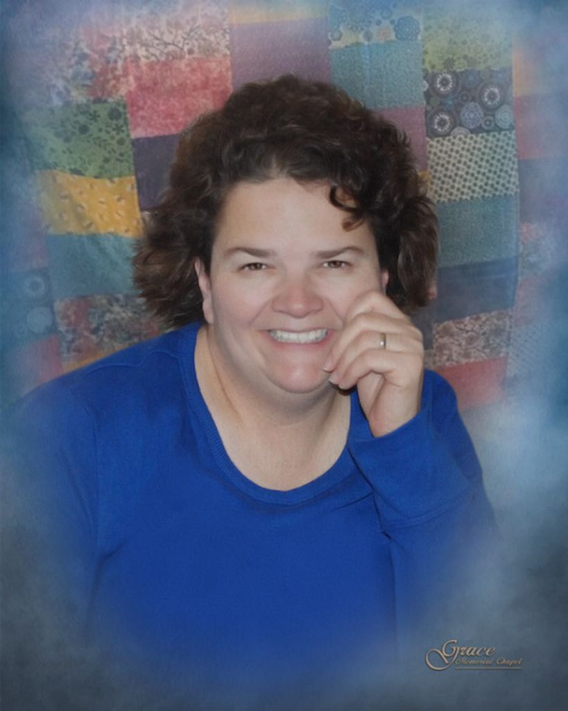 Amy Furber