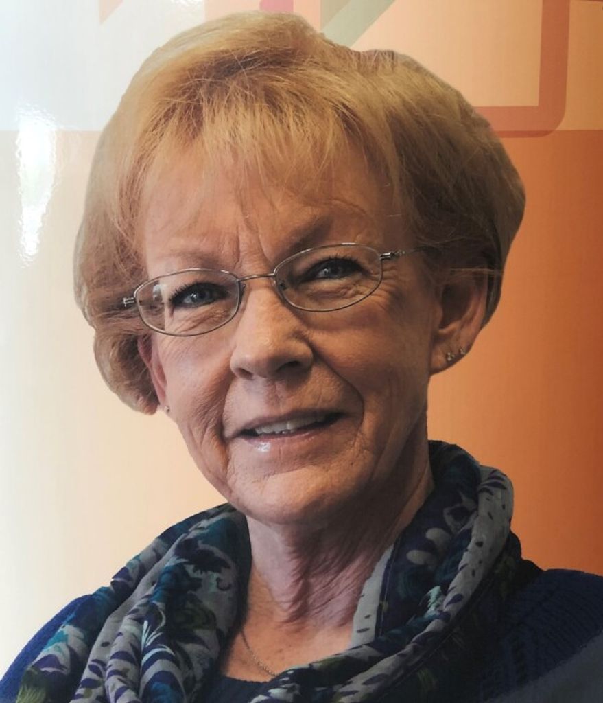 Marion L. Kuhn