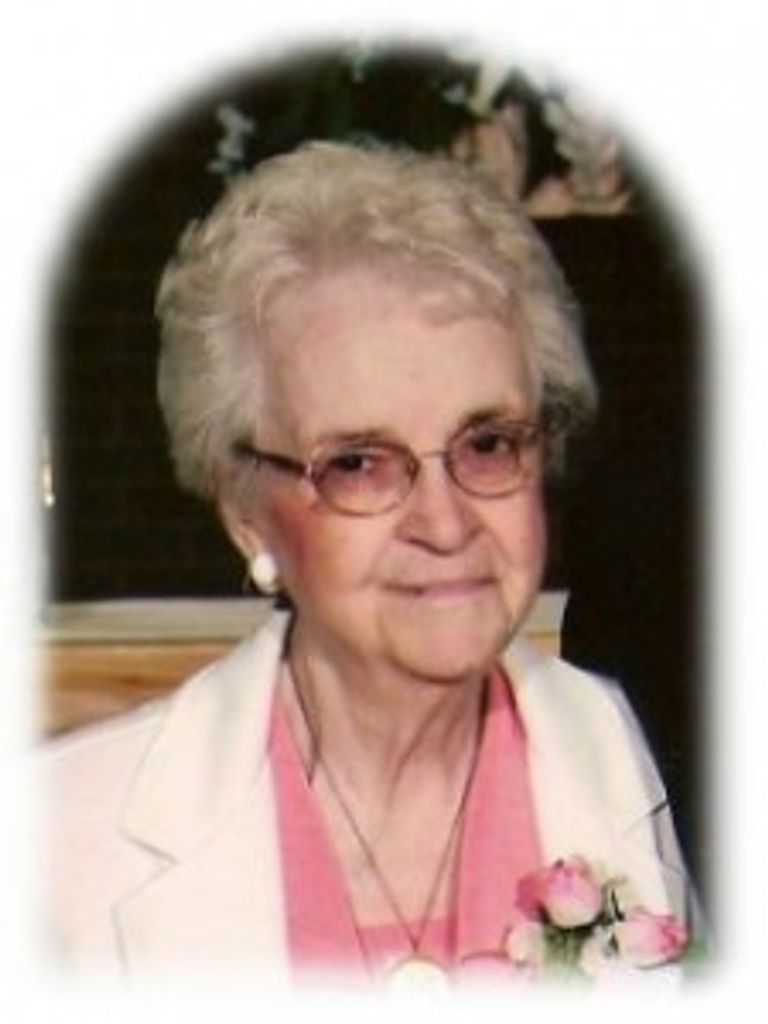 Margaret Katherine Norman