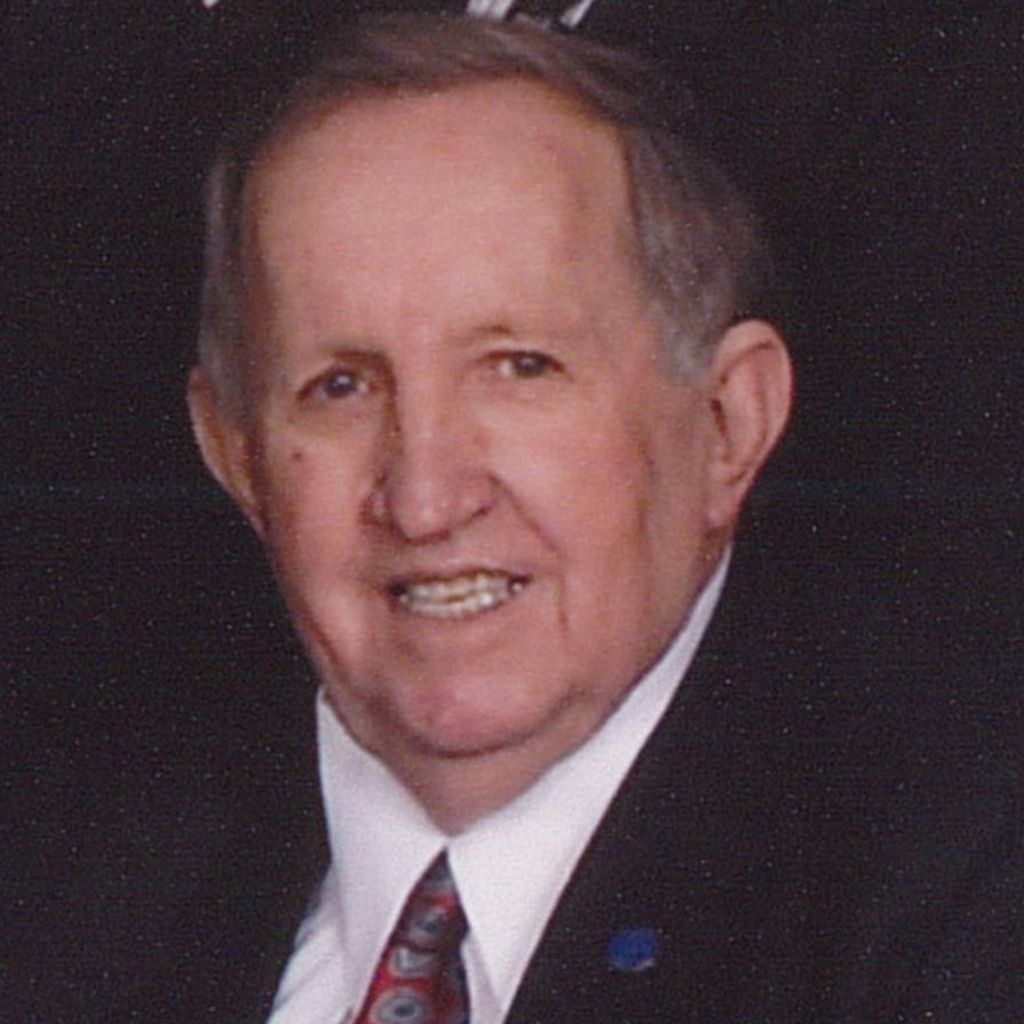 James "Jamie" Thomas McAfee