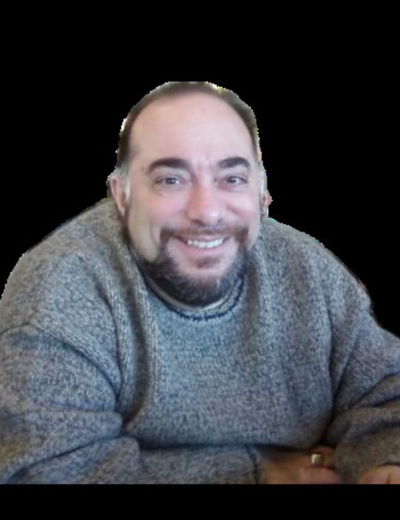 Frank Patrick Romandetti