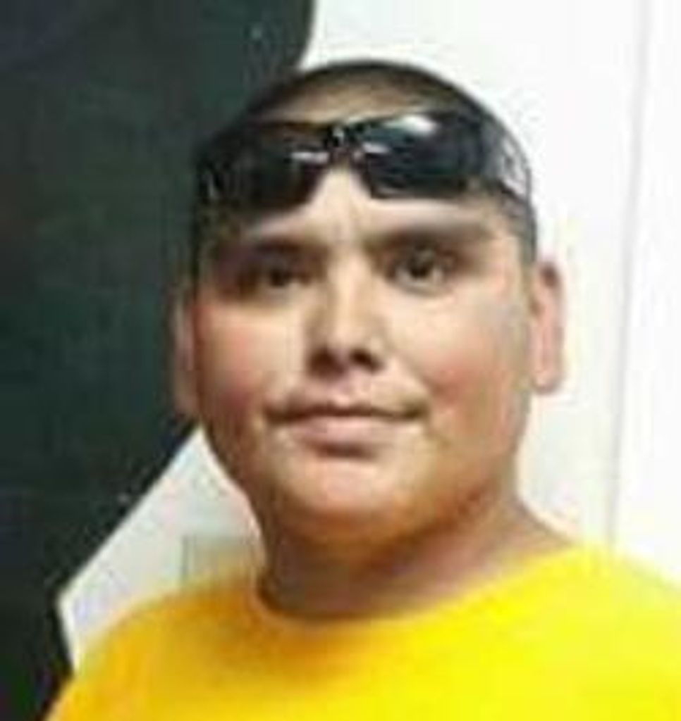 Fabian Jason Escovedo