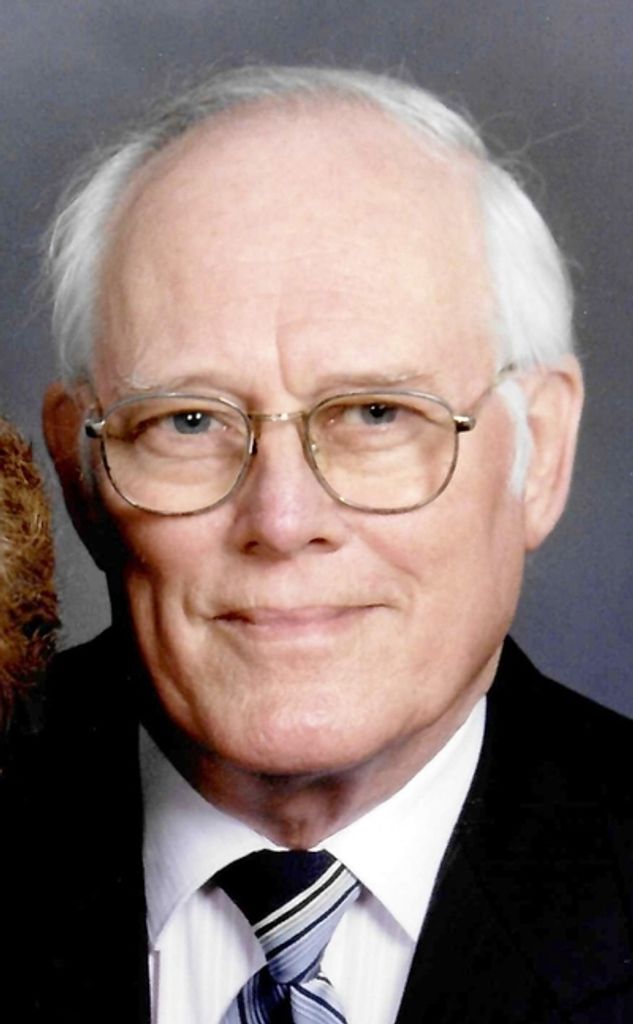 James E. Gholson Profile Photo
