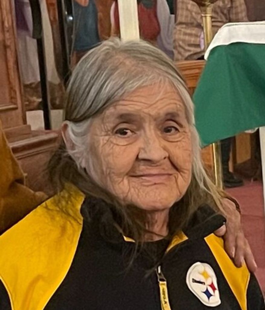 Sally Marie Gallegos Profile Photo