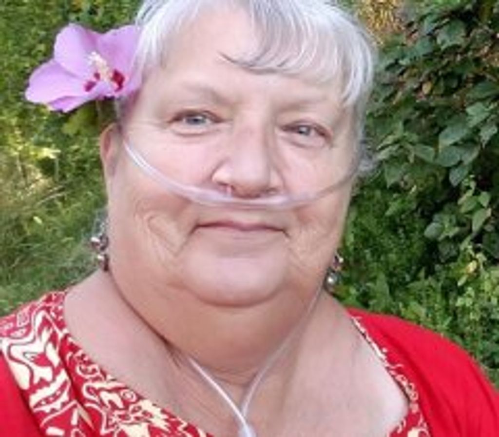 Kathy Marilyn (Mosher) Smith