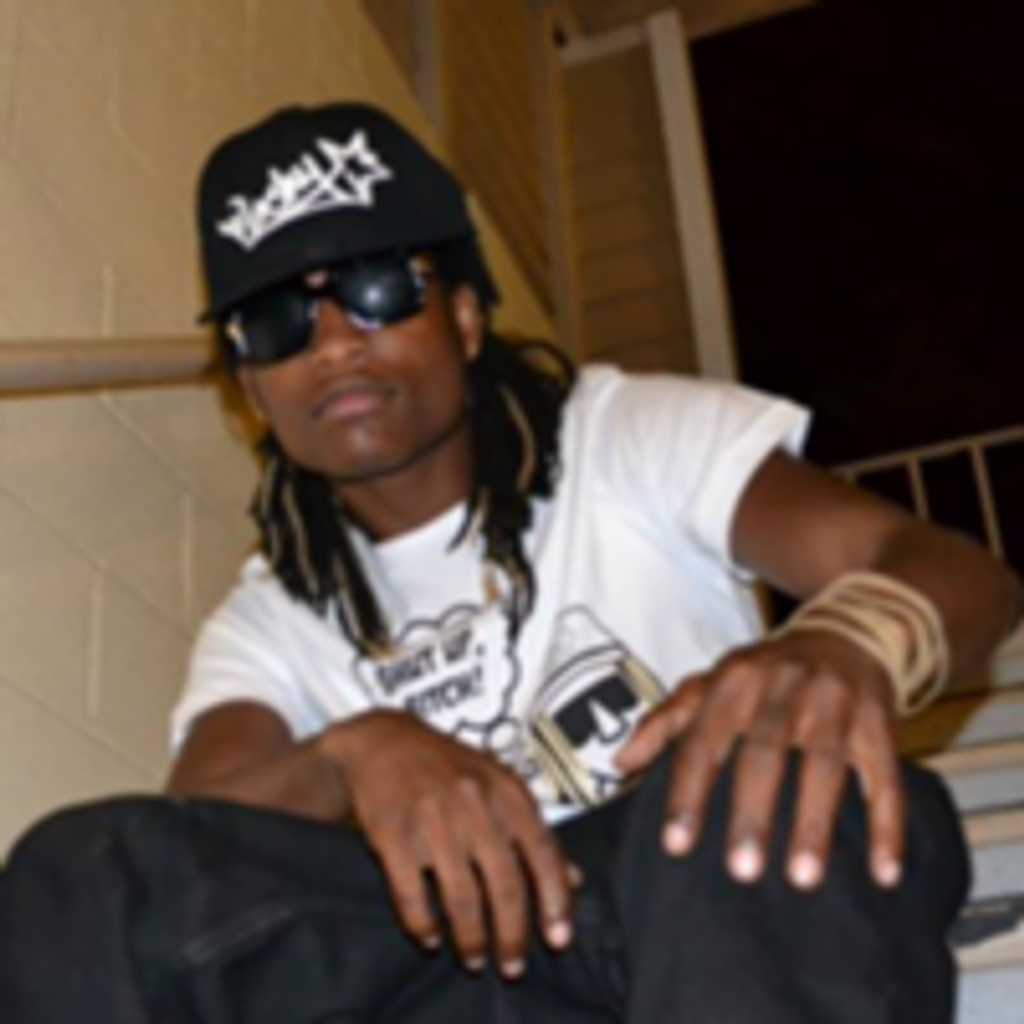 Jermi Tremayne Brown Profile Photo