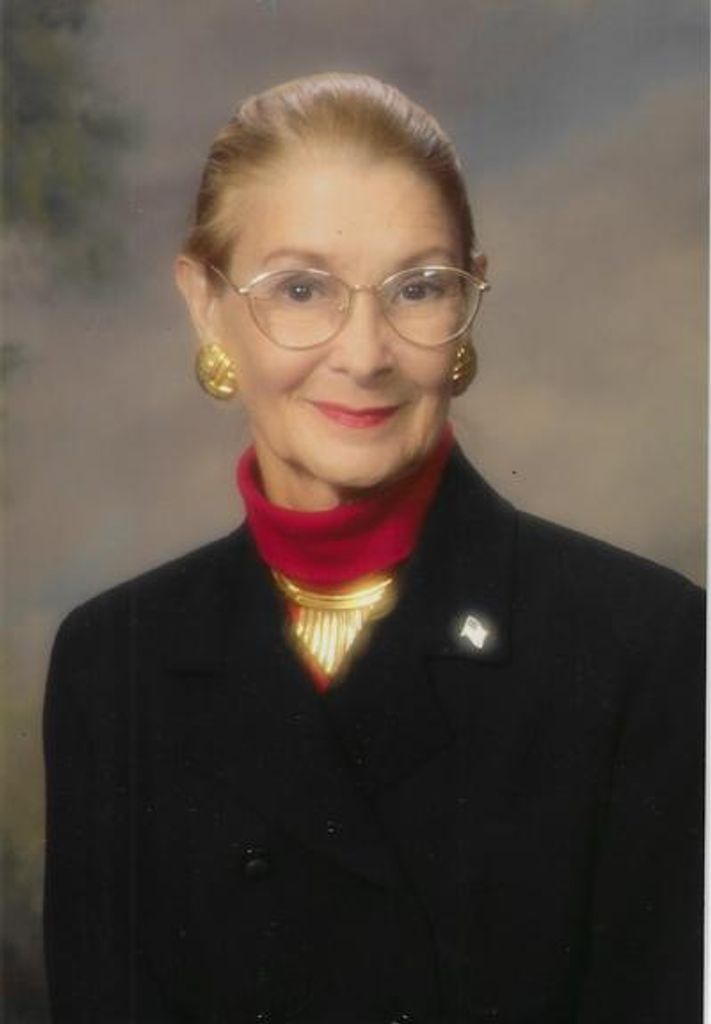 Dr. Frances Kennedy Andrews Profile Photo