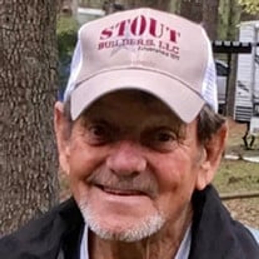 Willis Stout Jr.
