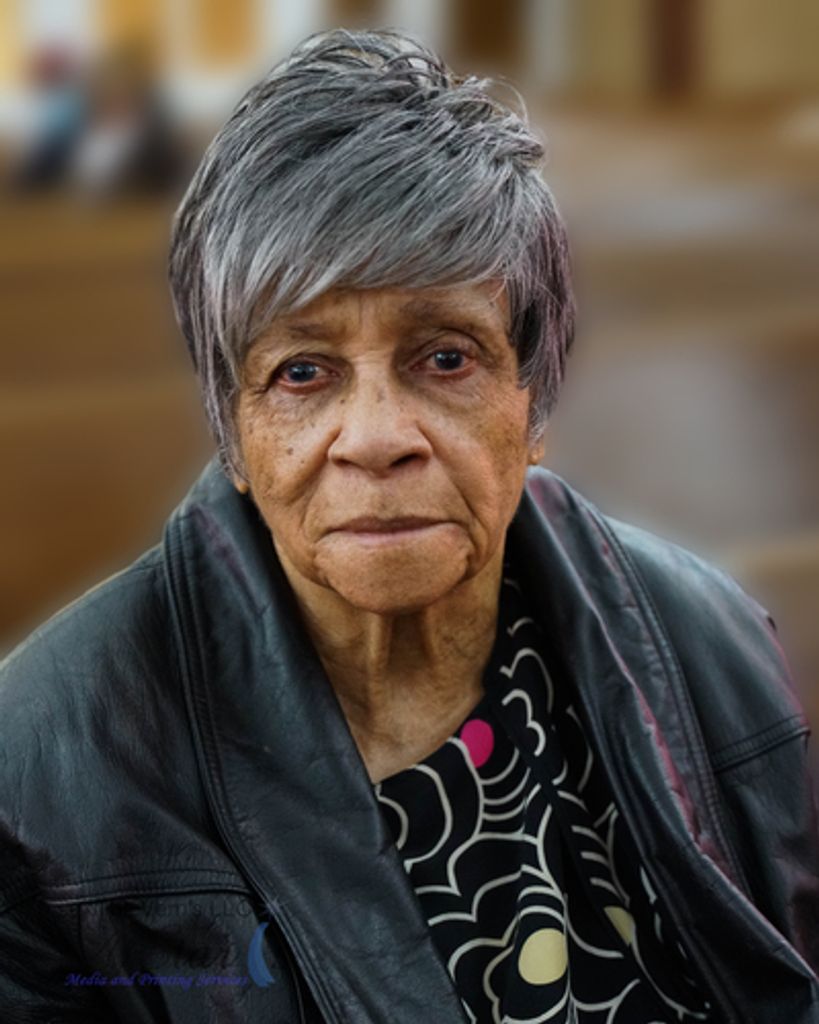 Ella Mae Martinez Profile Photo