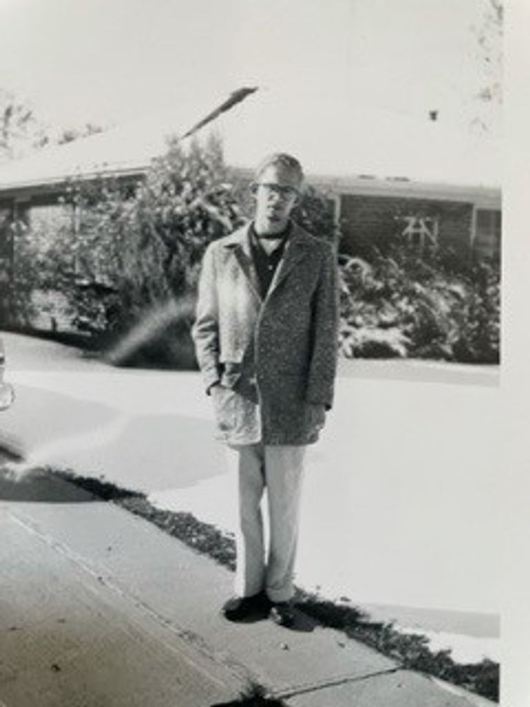 Francis Bastedo