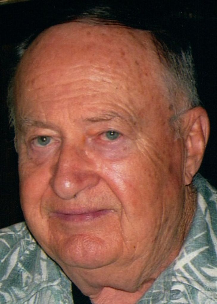 William Frederick Yehle