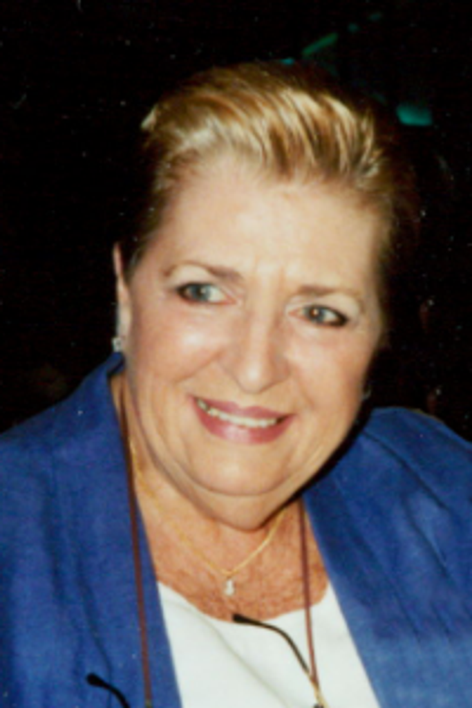 Rita Calabro