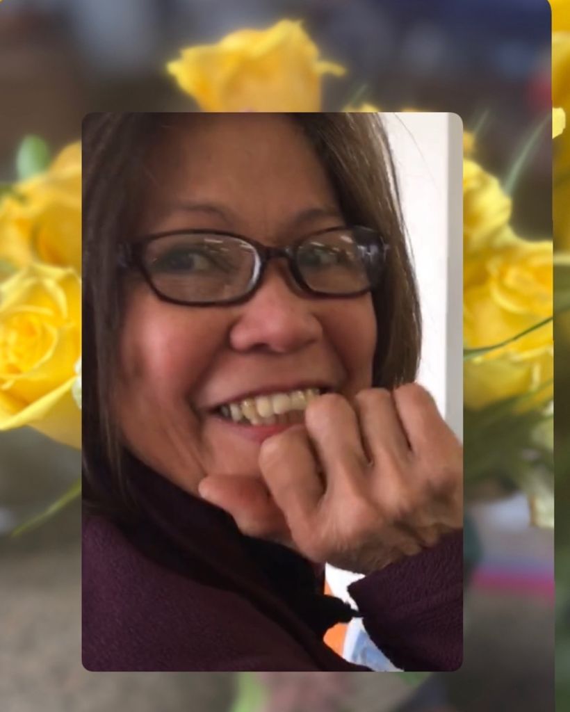 Teresa Cantara Canela Harens