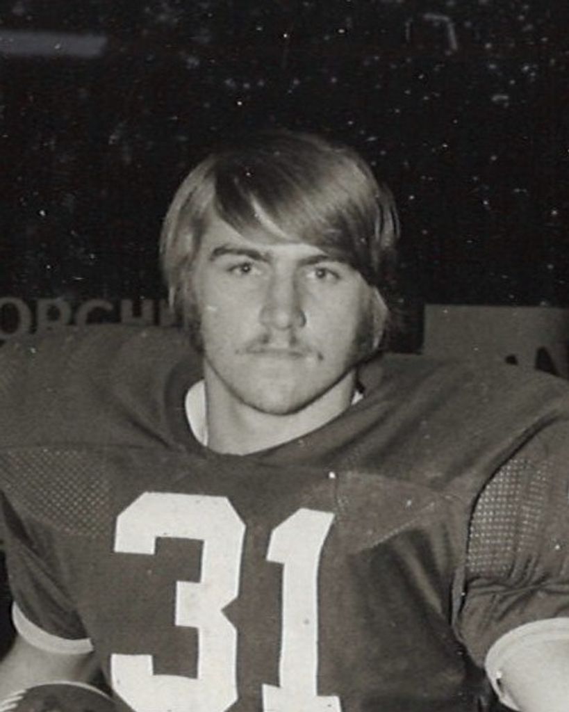 Eddie Walter Steedly Profile Photo