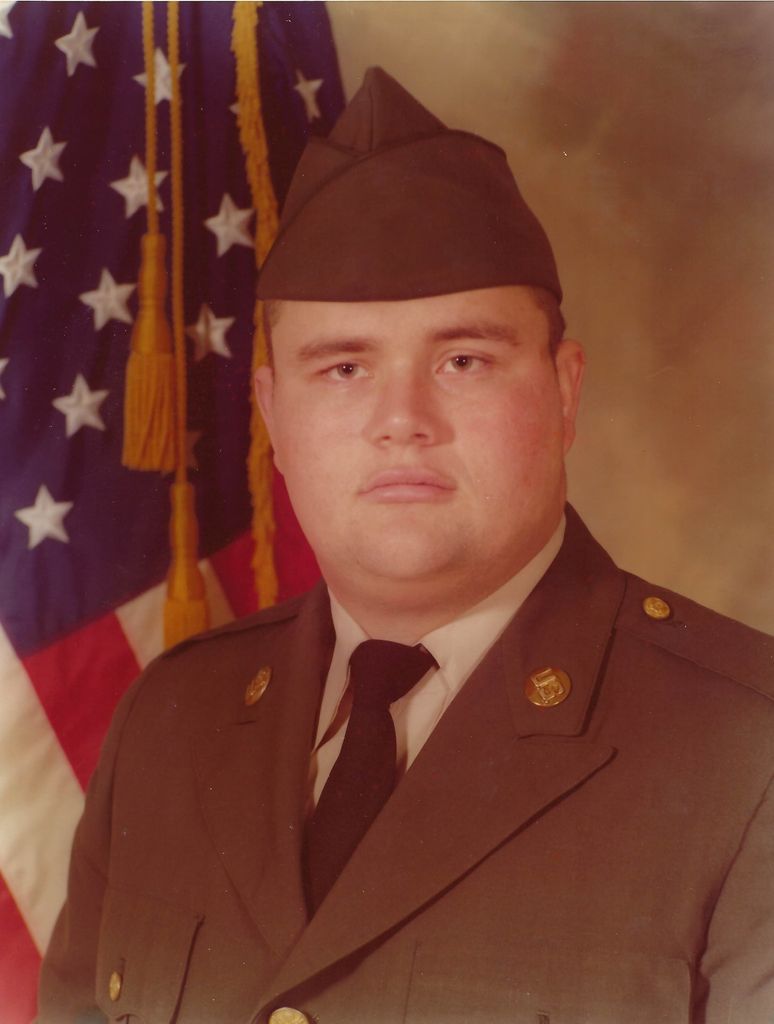 Ronnie Barrett